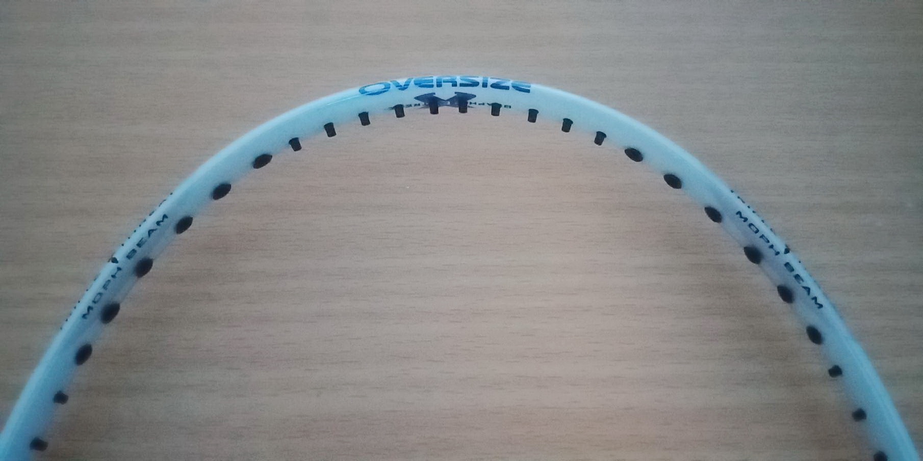 Prince Black Pearl 6.5 Lite