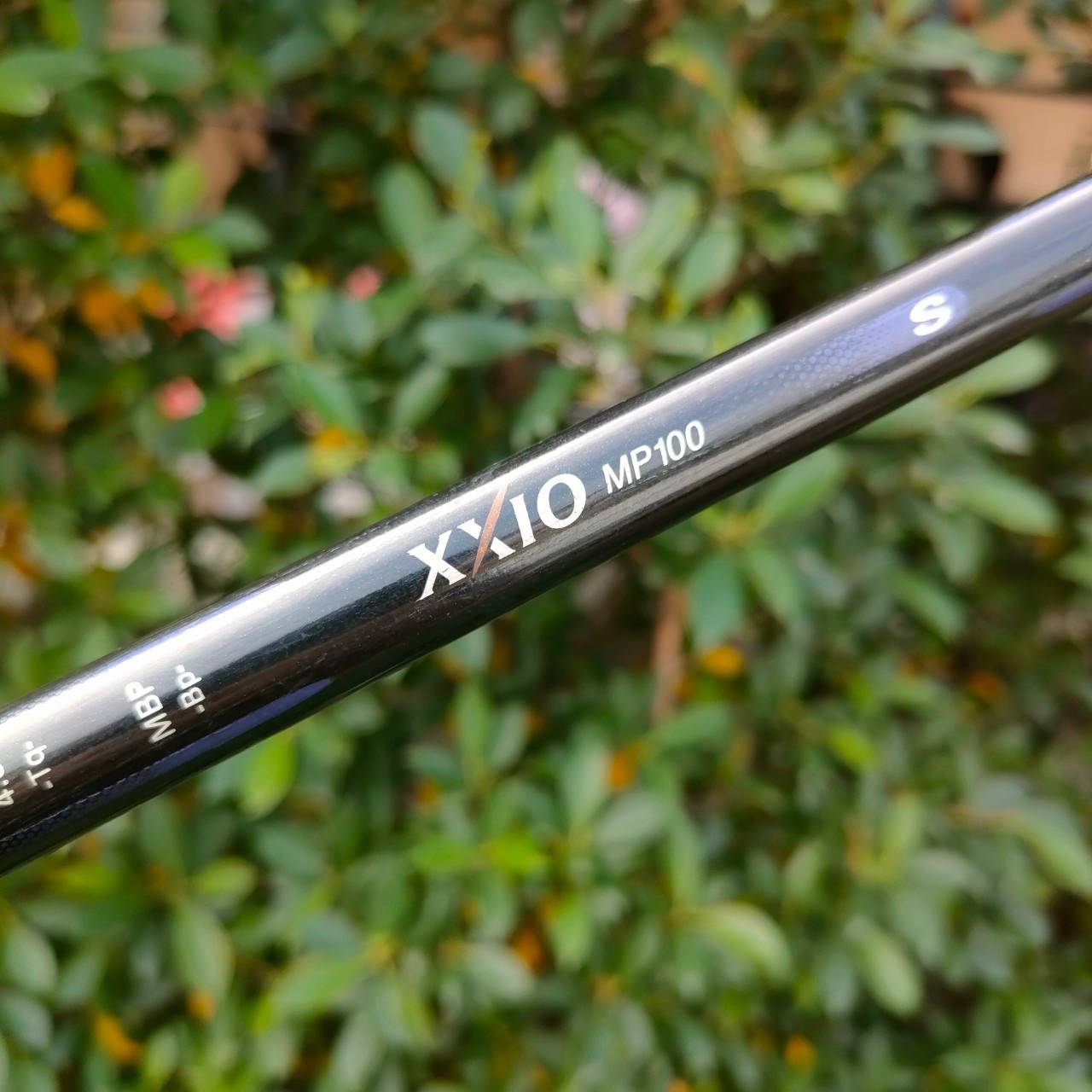 DRIVER 1 XXIO TOUR SPECIAL AX-XOLE องศา10 ก้าน XXIO MP100 FLEX S MADE IN JAPAN
