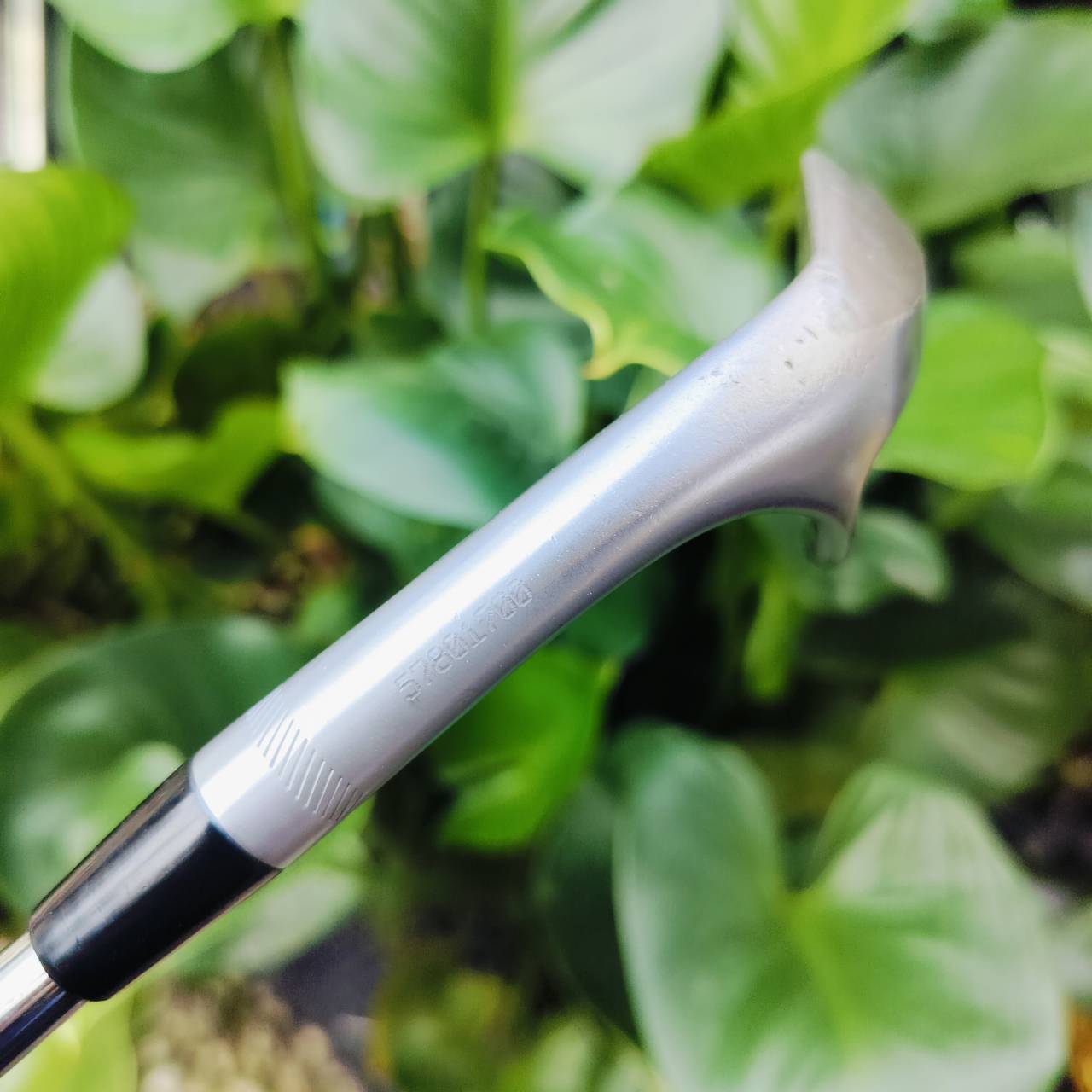 *** ไม้กอล์ฟมือซ้าย *** WEDGE Titleist SM4 องศา 58 VOKEY DESIGND SPIN MILLED 4 BOUNCE 9 ก้าน DG S300 เหมาะกับ WEDGE ม่ สปินดีมากๆ ไม้กอล์ฟพรีเมี่ยมญี่ปุ่นมือสอง ของแท้ By NakaraLuxurious