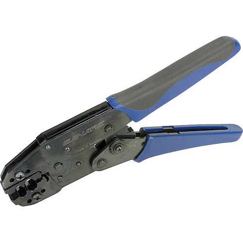 Canare คีมเข้าหัว BNC รุ่น TC-1 Crimp Tool TC1