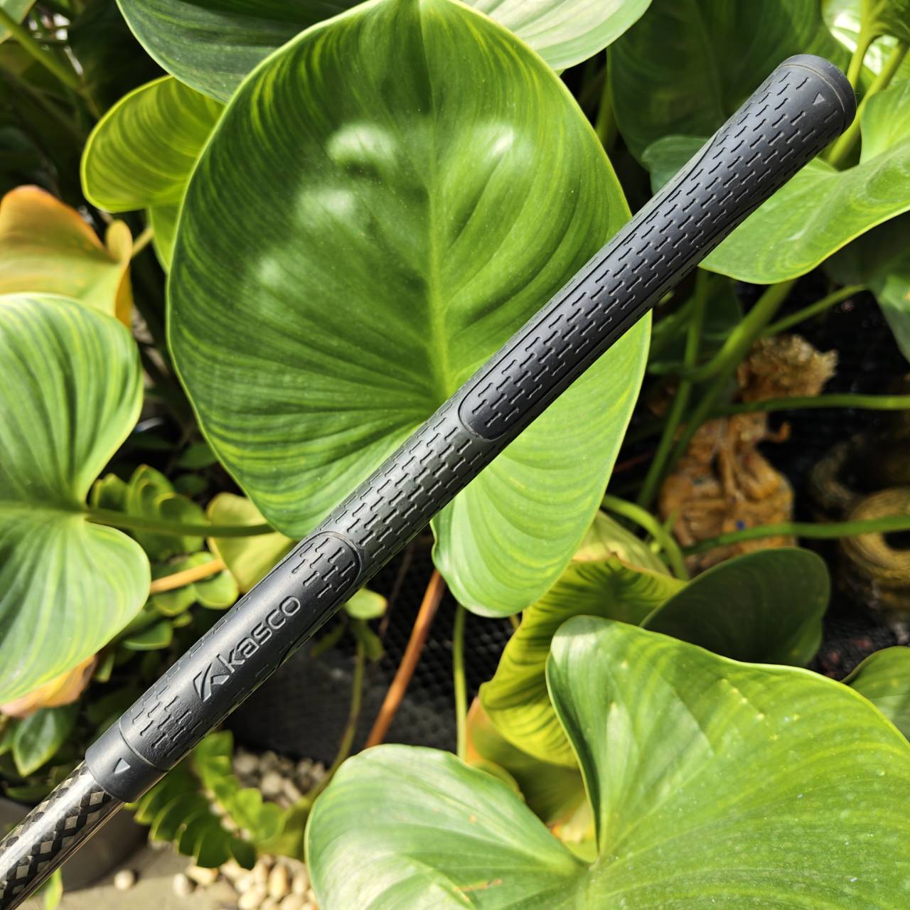 Driver KASCO POWERTORNADO DF-II องศา 10.5° | FLEX R ไดรเวอร์ตีง่ายมากกกก!