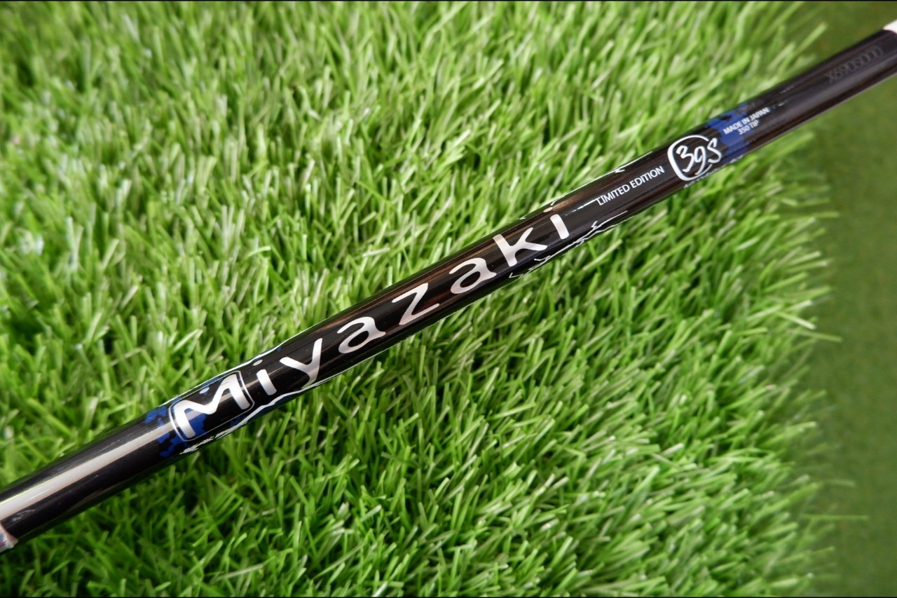 DRIVER 10.5 CLEVELAND BLACK 265