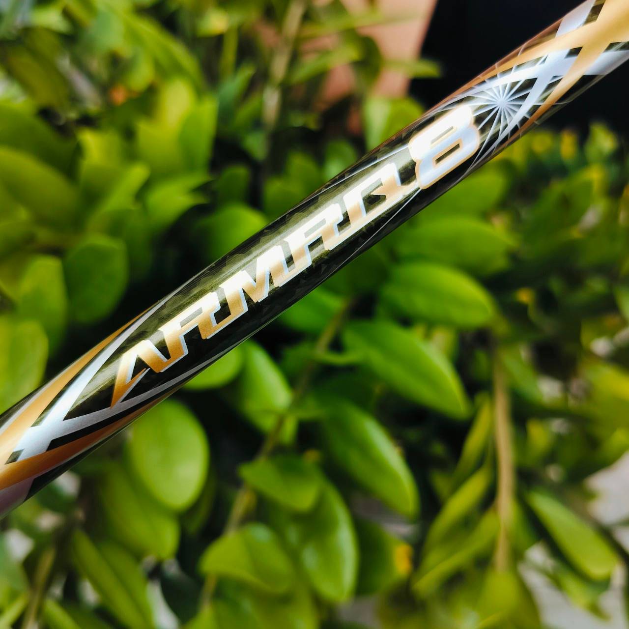 *** ไม้กอล์ฟมือซ้าย *** Driver HONMA S-03 องศา 10.5 ก้าน ARMRQ 8 ระดับ 2 ดาว ** FLEX R ก้านถักพรีเมี่ยมเบา 49 กรัม หัวขนาดใหญ่ สวีตสปอตกว้าง ตีง่าย ตีไกล และ ตีตรงมาก ไม้กอล์ฟพรีเมี่ยมมือสอง ของแท้ By NakaraLuxurious