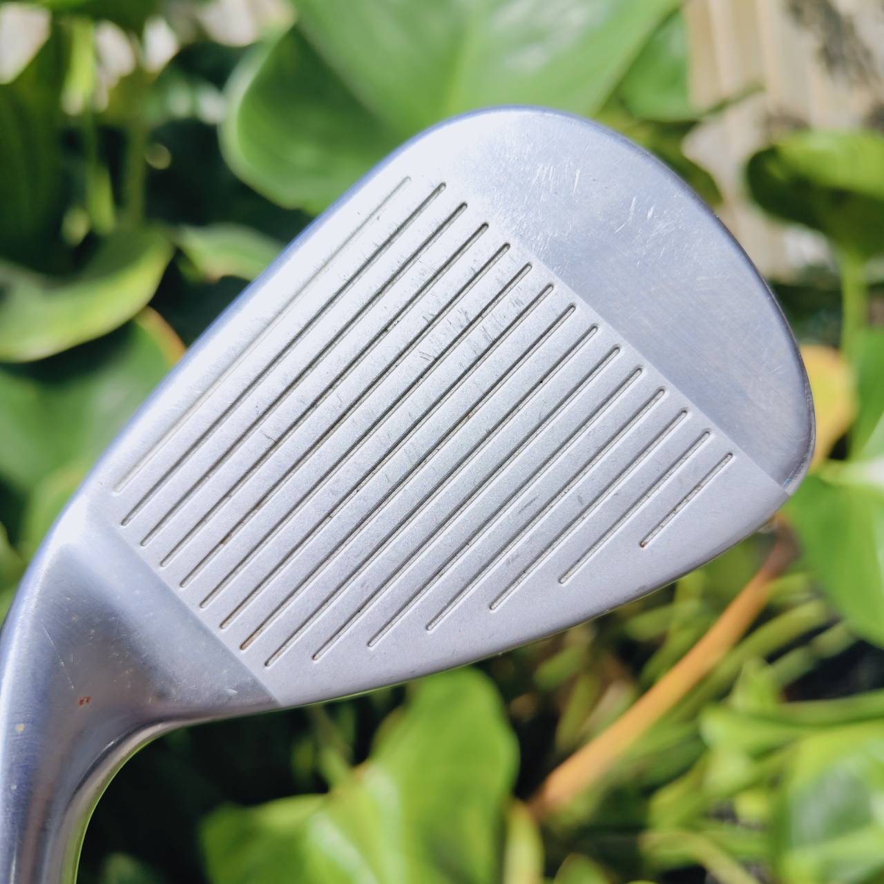 TAYLORMADE Qi IRON #9 “เหล็กแห่งยุคใหม่ ที่ให้ทั้งพลังและความแม่นยำในหนึ่งเดียว”