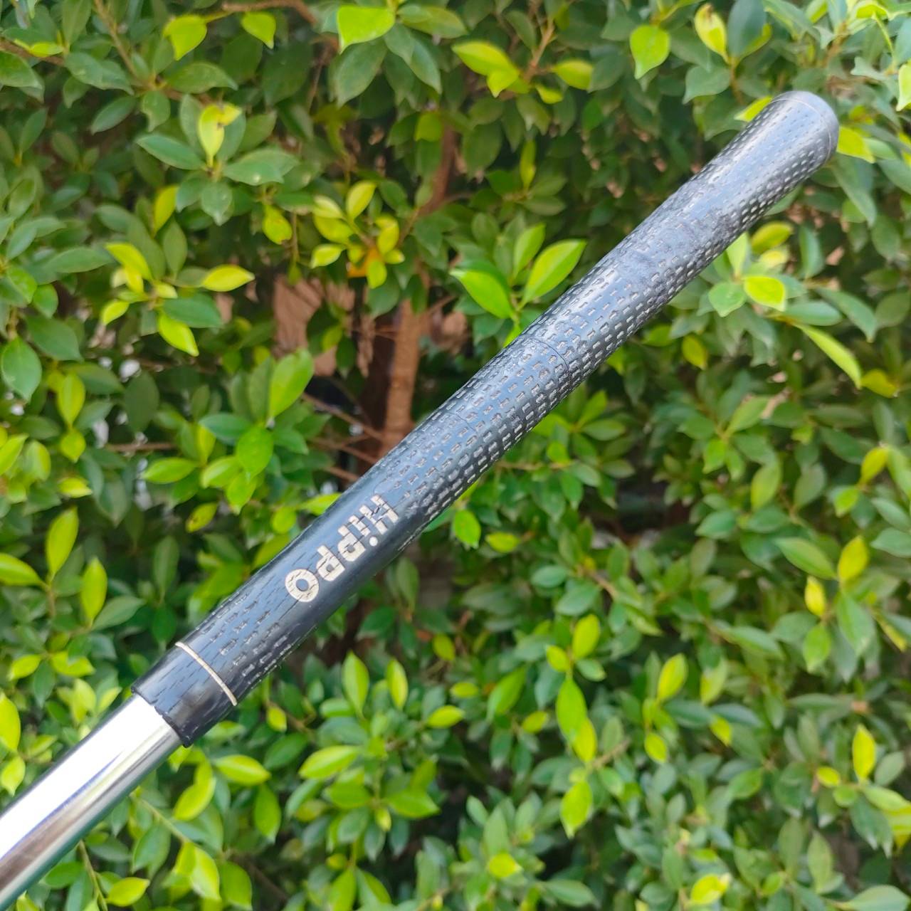 WEDGE HIPPO HOUDINI องศา 56 ก้าน TRUE TEMPER FLEX WEDGE รุ่น HUDINI ใช้วัสดุ FORGED ระดับพรีเมี่ยม ไม้กอล์ฟมือสอง ของแท้ BY NakaraLuxurious