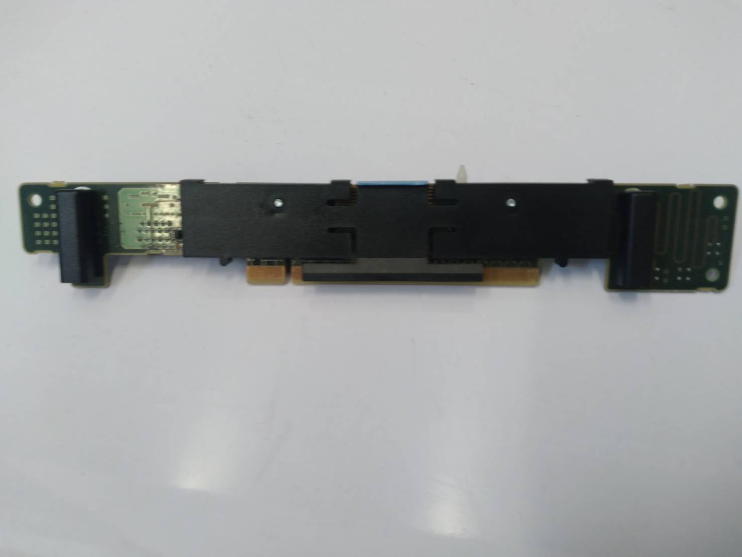 DELL R610 server expansion card riser card PCIE 0X387M X387M