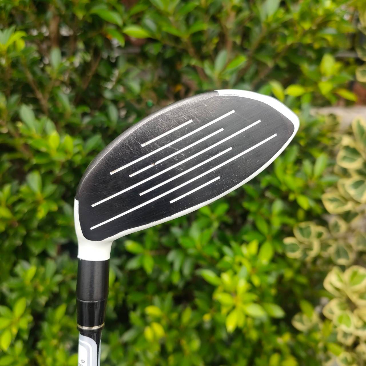 FW 3 TAYLORMADE BURNER SUPERFAST 2.0 ก้าน SUPERFAST FLEX R องศา 15 ก้านดีมากๆ ตัว 2.0 ดุดันมาก เสียงเชี๊ยะ ตีไกล ตีง่ายครับ