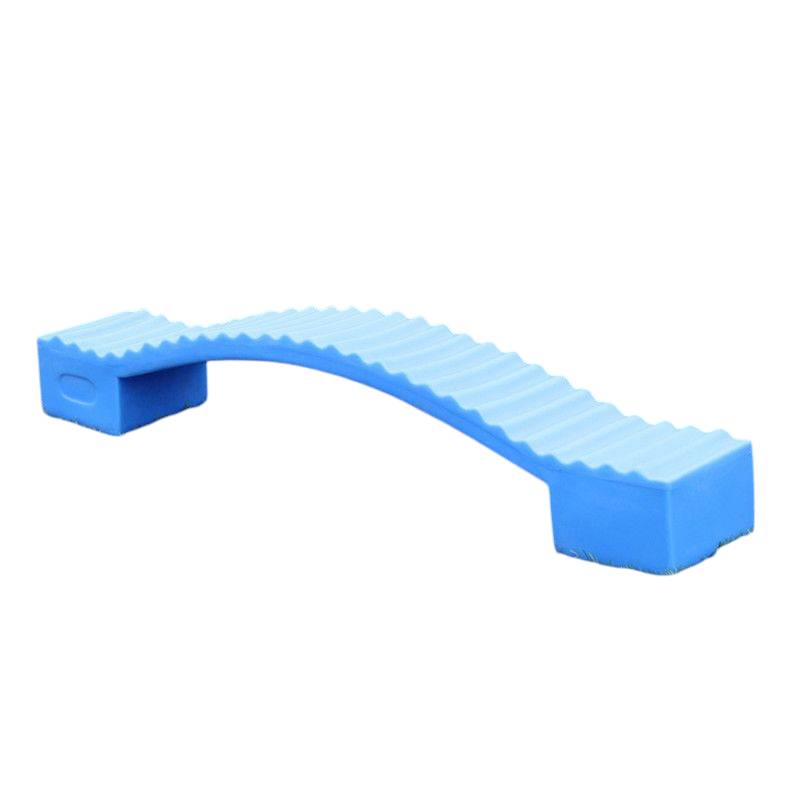 สะพานโค้งทรงตัว,ทางเดินทรงตัวราคาต่อ 1อัน, ฝึกเคลื่อนไหว, ของเล่นเสริมพัฒนาการ พร้อมส่ง