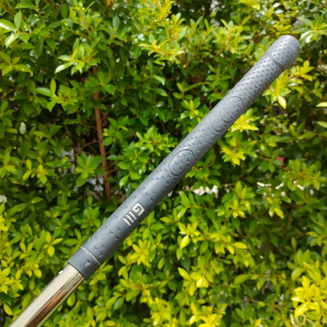 ** ไม้กอล์ฟสำหรับผู้หญิง ** ชุดเหล็ก DAIWA GIII TUNGSTEN LOW GRAVITY มีเหล็ก 5-9 เเละ PW AW ก้าน GII HYPER KICK FR-I FLEX L สุดยอดชุดเหล็กพรีเมี่ยม