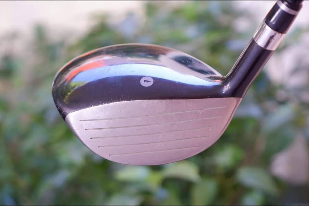 Fairway 5 NIKE T60 19องศา