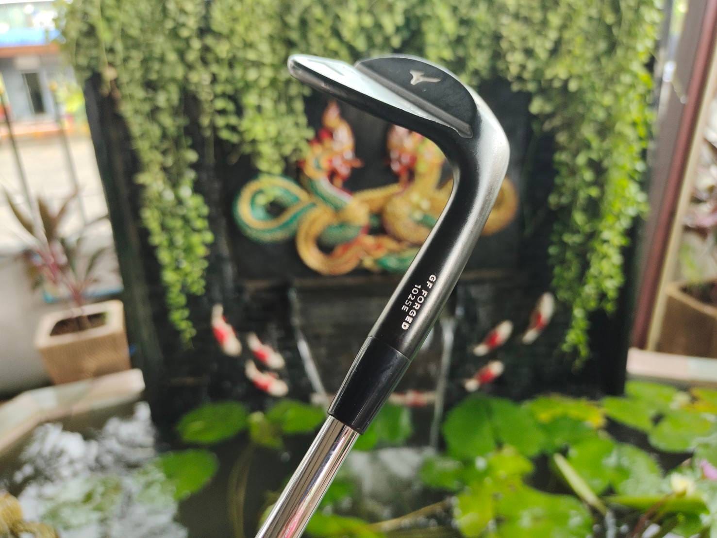 WEDGE MIZUNO MP T5 องศา 56 - 10 สุดยอดวัสดุ