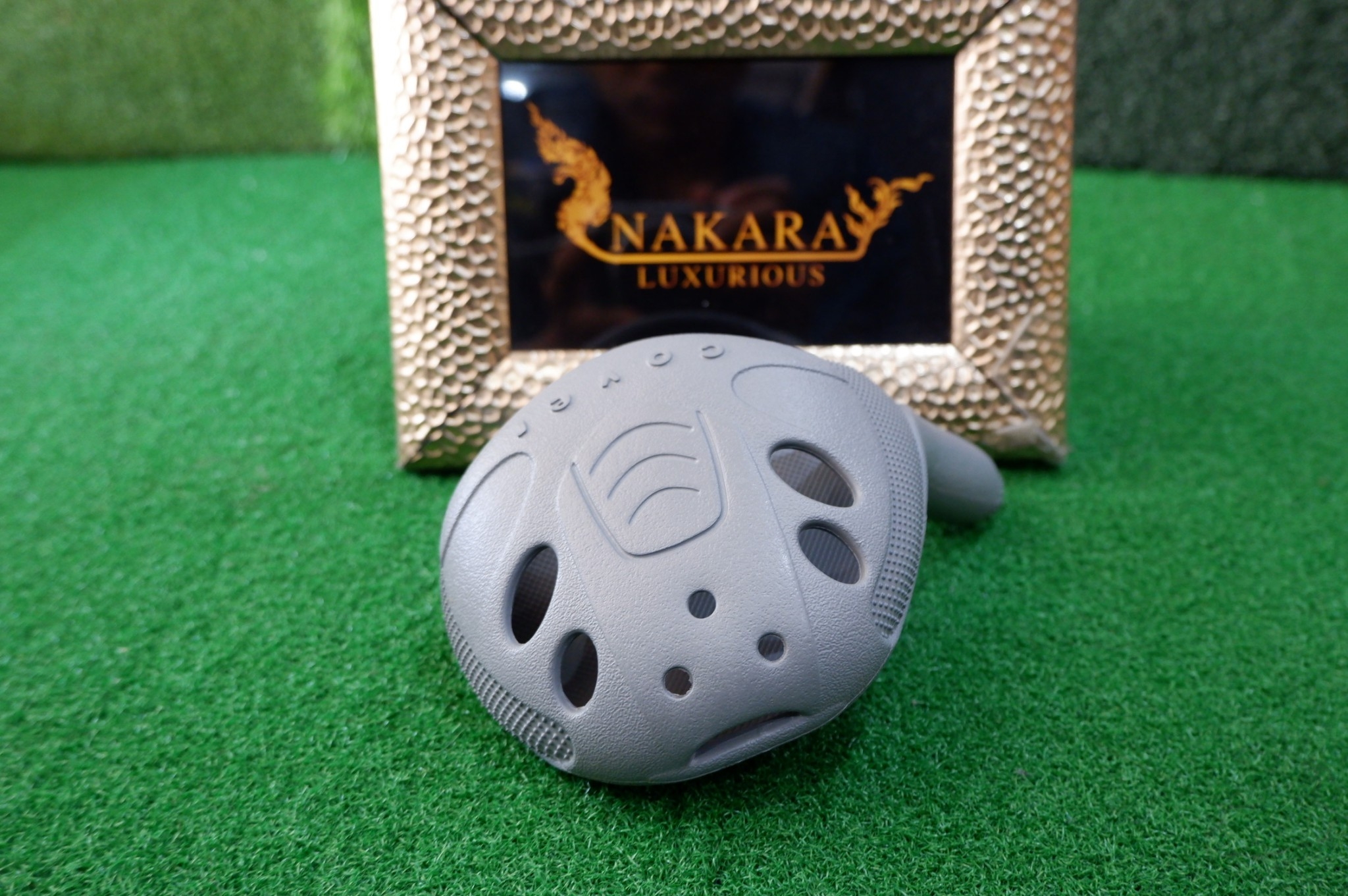 เคส ไม้กอล์ฟ PGM GT025 (สำหรับใส Fairway)