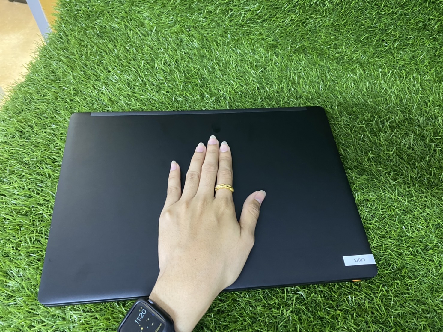 Notebook Dell Latitude 5280