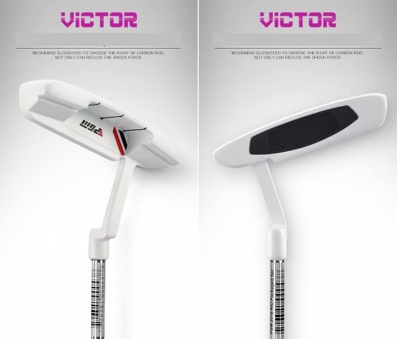 ไม้กอล์ฟครบชุด PGM LTG007 VICTOR LADY