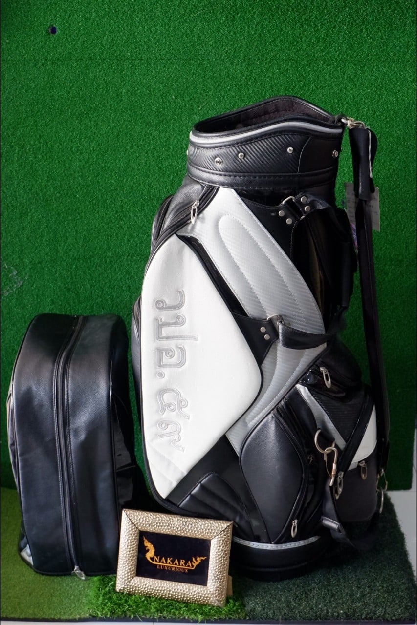 ถุงกอล์ฟ มือสอง NDC 59