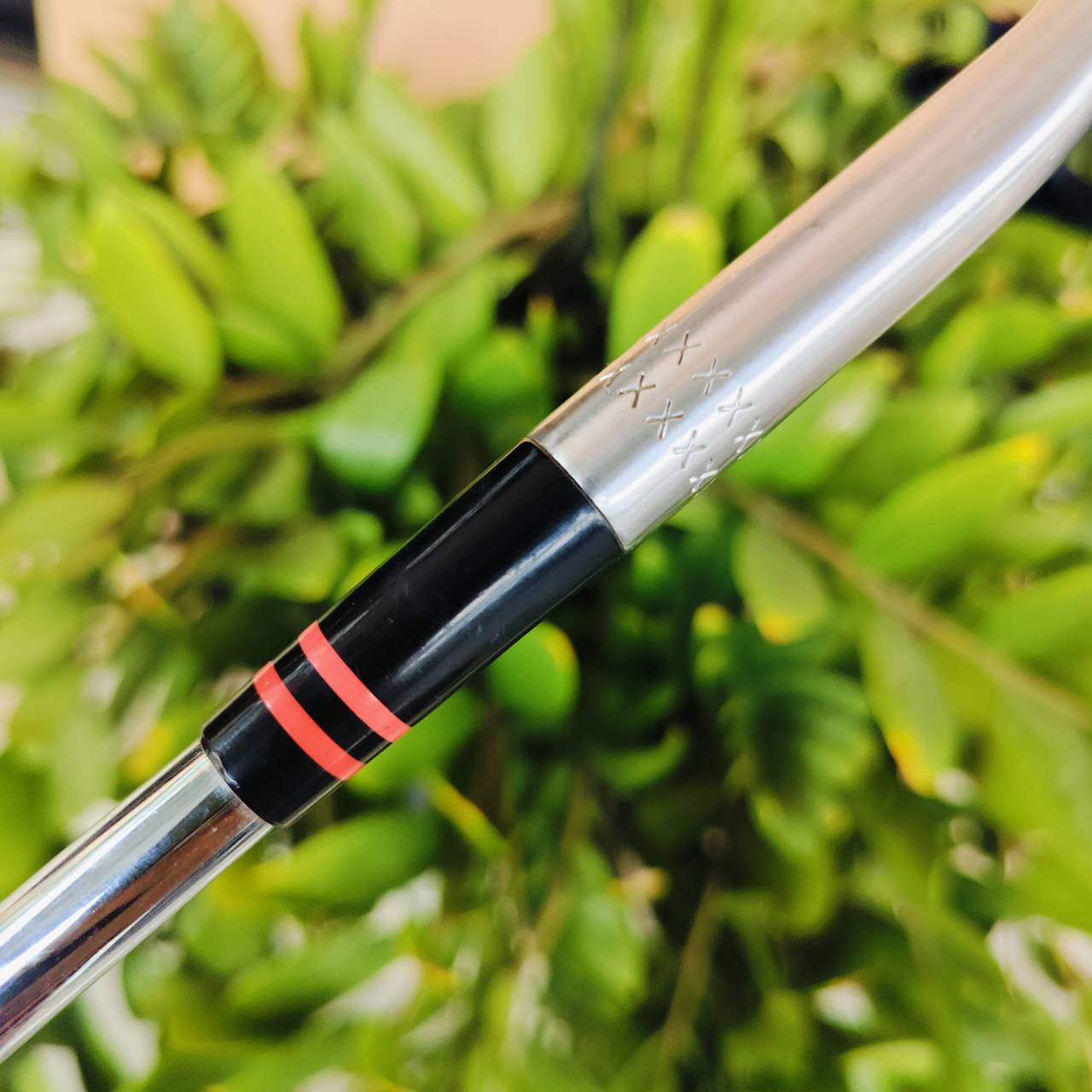 PUTTER MACGREGOR IMG5 ยาว 34 สภาพสวยมากเดิมๆ สุดคลาสสิค น้ำหนักดี ไม้กอล์ฟพรีเมี่ยมมือสอง ของแท้ By NakaraLuxurious