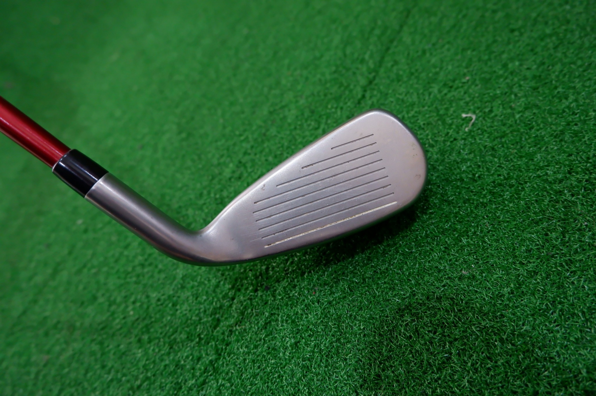 HYBRID PING G15 #สำหรับท่านที่ถนัดมือซ้ายครับ
