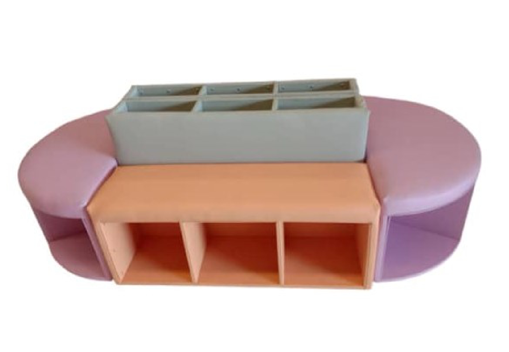 โซฟานุ่มนิ่มพร้อมช่องเก็บของ,ชั้นวางของนุ่มนิ่ม , โซฟาเด็ก เฟอร์นิเจอร์เด็ก ตู้เก็บของเด็ก ,เบาะหนังนุ่มนิ่ม softplay, indoor playground kidszone สวนสนุกในร่ม