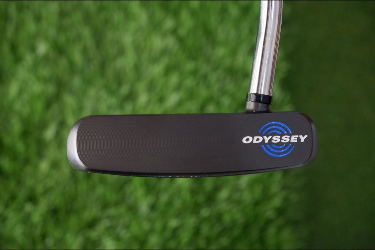 PUTTER ODYSSEY STROKE LAB