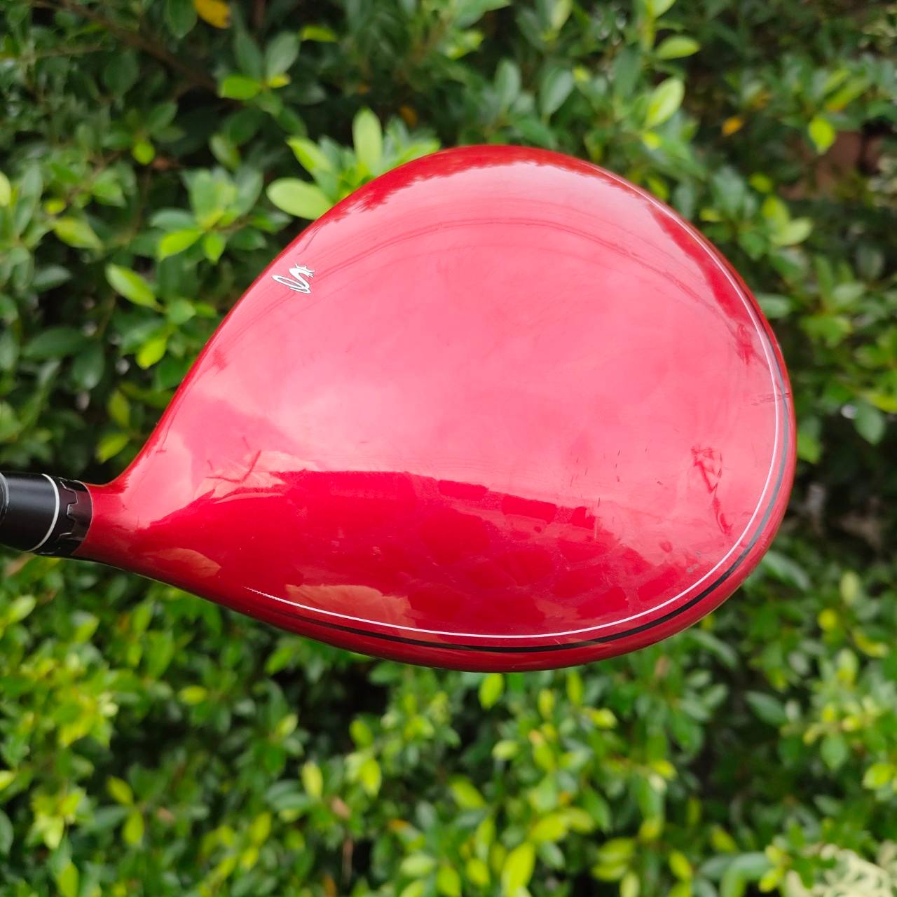 DRIVER COBRA BIO DELL ก้าน PROJECT X 5.5 คอไม้แบบปรับได้!! สุดยอด Driver ที่ตีง่าย!! และระยะใส่แบบเต็มที่ในหัวเดียวกันถือว่าเป็น Driver ที่ใช้เทคโนโลยีล้ำสมัย!! ไม้กอล์ฟมือสอง ของแท้ BY NakaraLuxurious