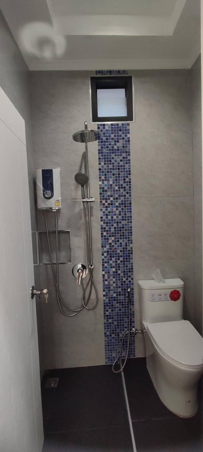 หมู่บ้านศุภกร 1