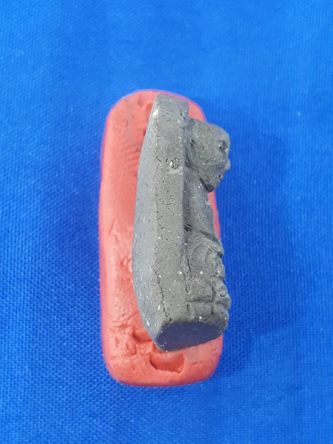 พระ เนื้อว่าน หลวงพ่อ ทวด วัด ช้างให้ ปัตตานี 200.-