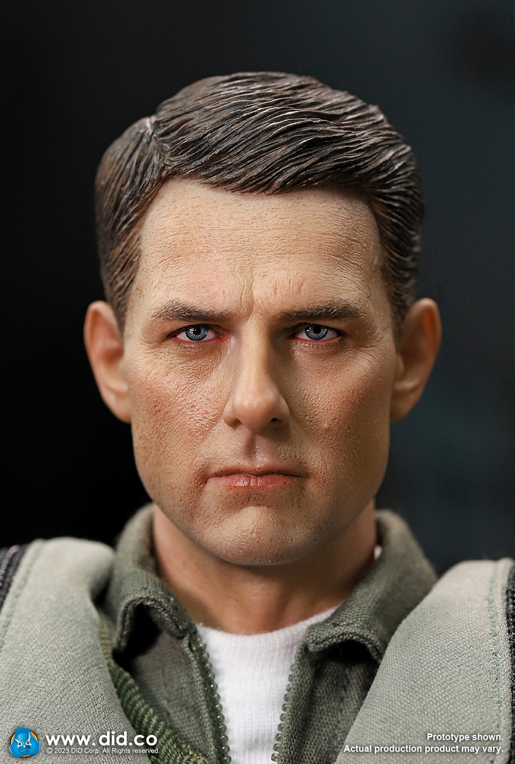 [สั่งจอง] DID MA80170 1/6 : The US Navy Fighter Weapons School Instructor F/A-18E Pilot – Captain Mitchell