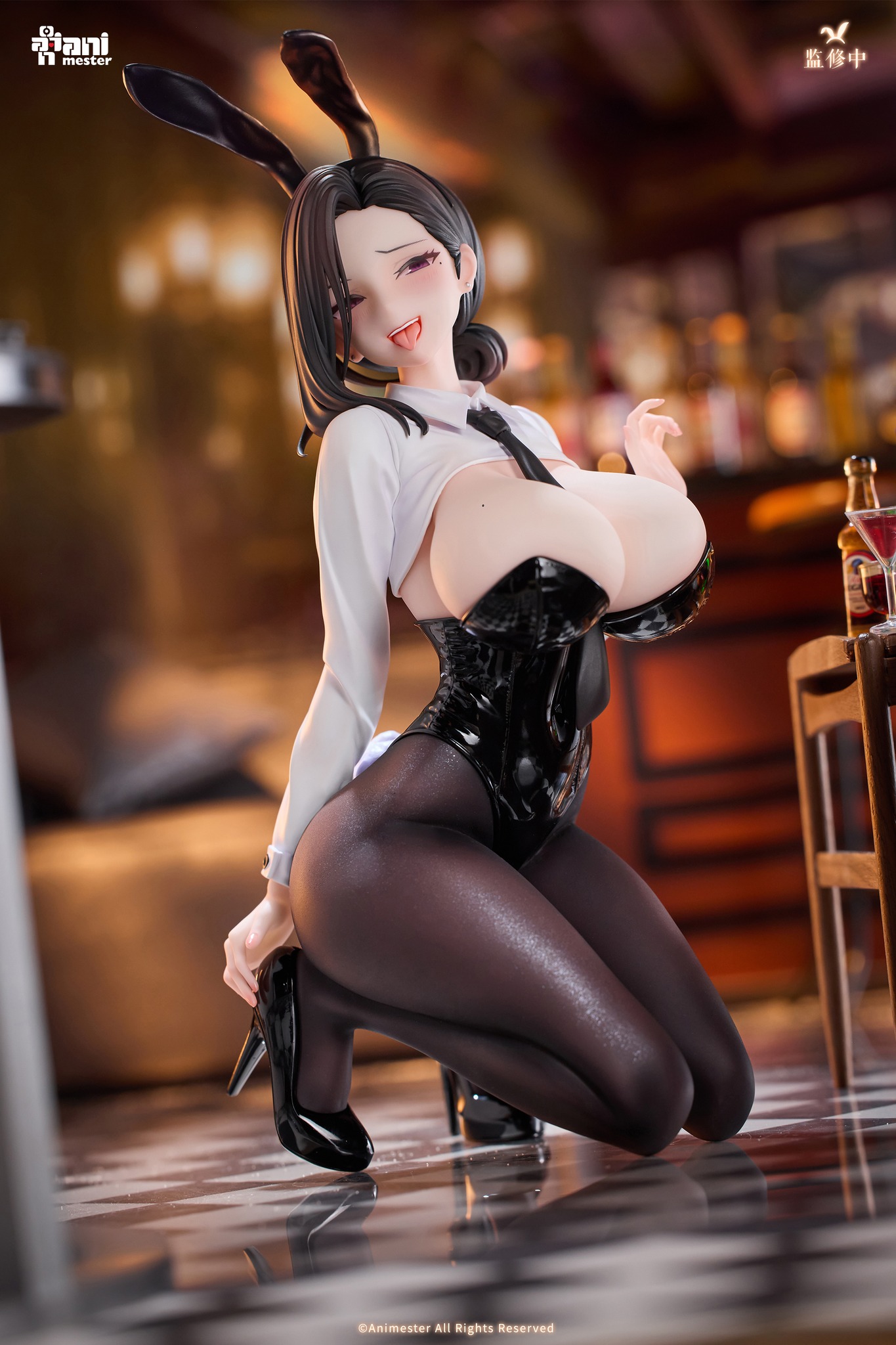 [สั่งจอง]Animester 1/6 : Dongtan Bunny Girl Ver. Figure
