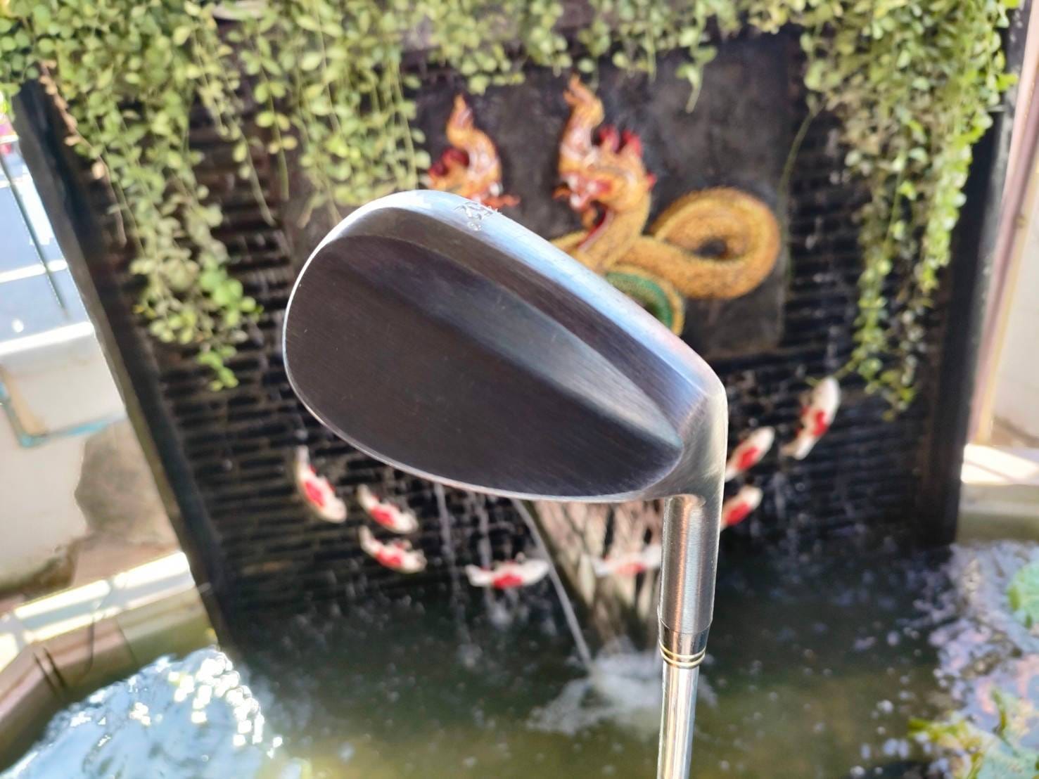 WEDGE HANDMADE จากญี่ปุ่น องศา 52