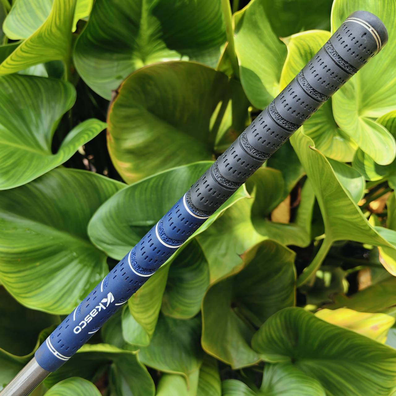 KASCO K7 FORGED – ชุดเหล็กพรีเมี่ยมญี่ปุ่นแท้ๆ ฟีลนุ่มมากและมี CAVITY BACK ตีง่ายมากอีกด้วย