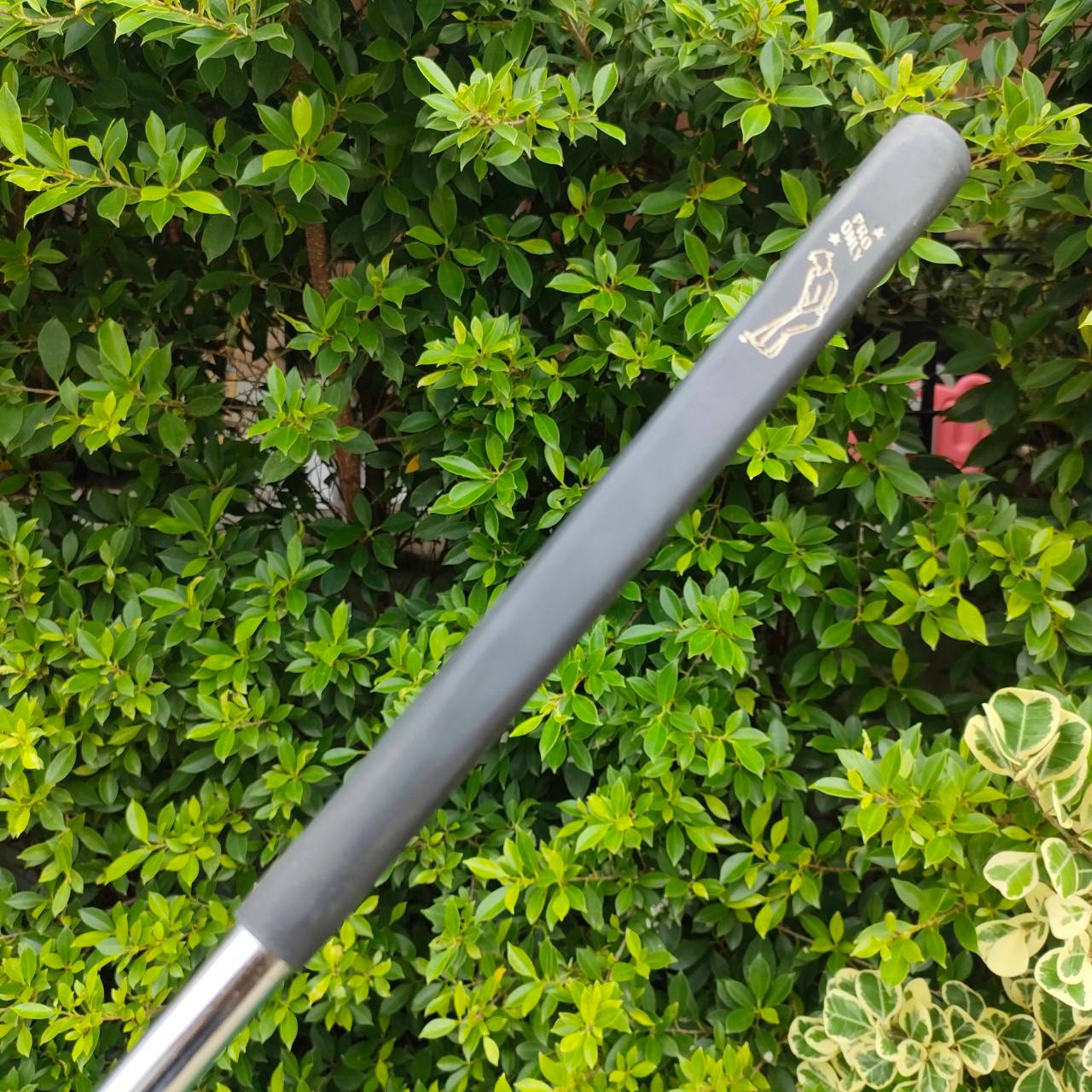 PUTTER YAMAHA EX0236 ความยาว 34 นิ้ว ก้าน YAMAHA สภาพสวยเดิมๆทุกอย่าง พัตเตอร์ ที่สร้างอย่างพิถีพิถัน จากญี่ปุ่น ไม้กอล์ฟมือสอง ของแท้ BY NakaraLuxurious