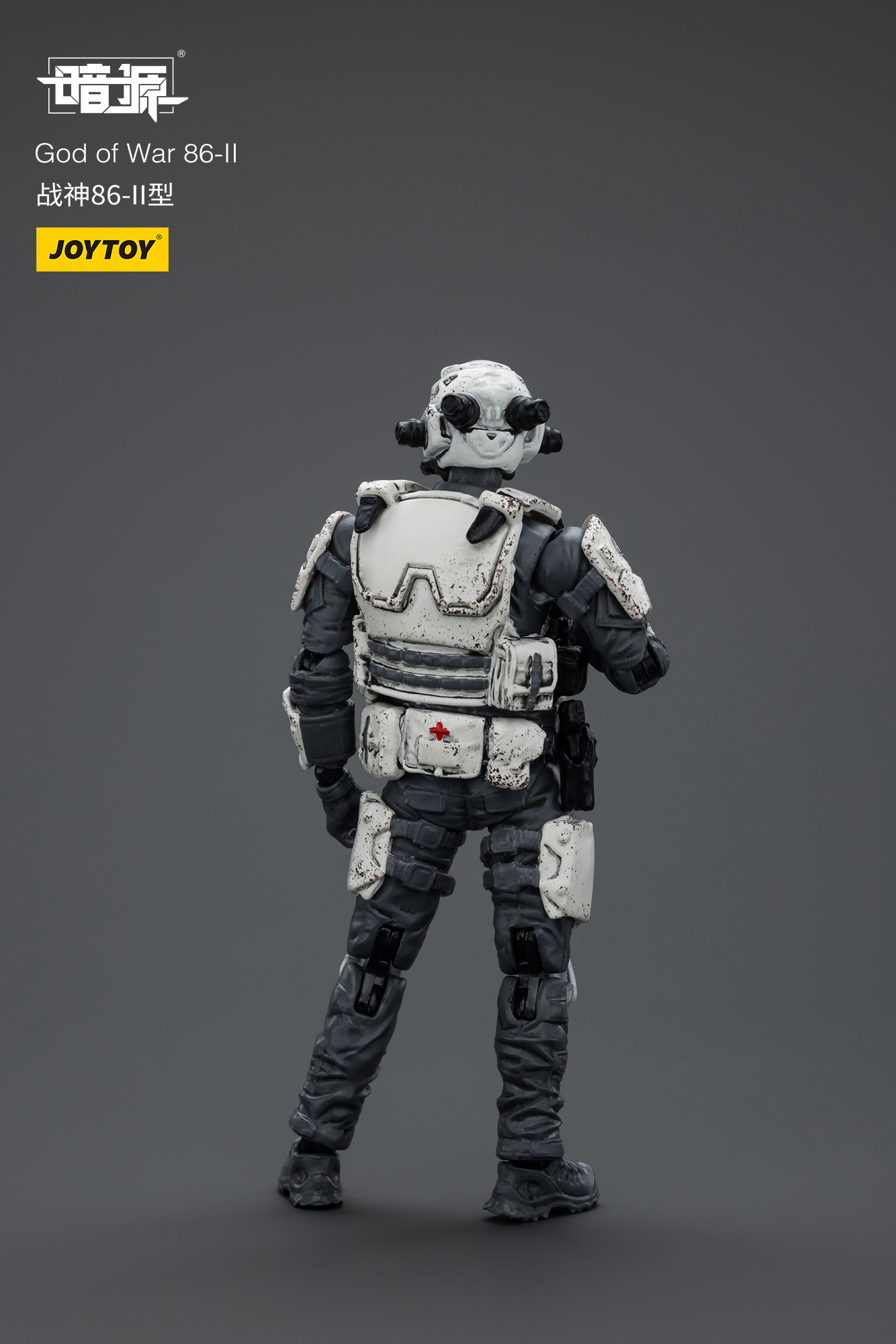 [สั่งจอง] Joytoy 1/25 : God of War