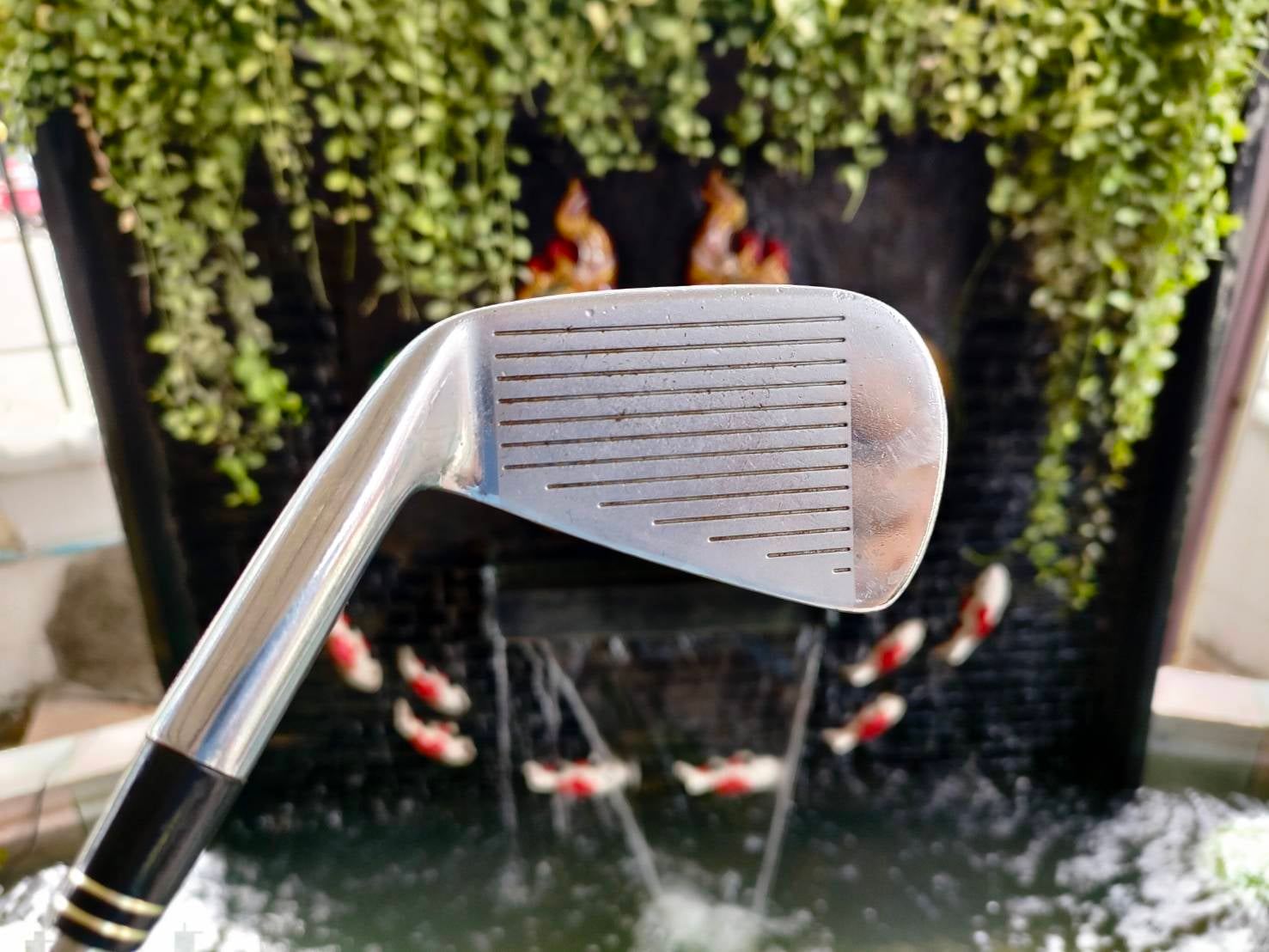 ชุดเหล็ก Taylormade RAC FORGED