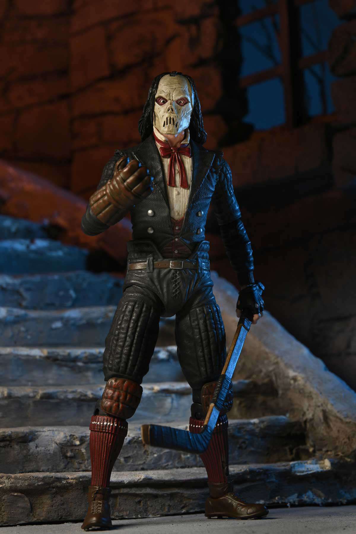 [สั่งจอง]NECA 7" scale : 01 - Ultimate Casey as Phantom of the Opera