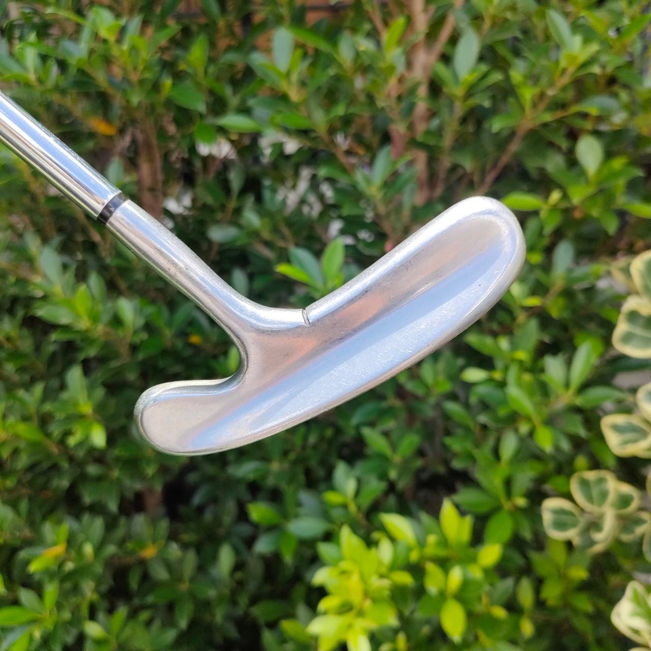 PUTTER BRIDGESTONE EAGLE-II ความยาว 34 นิ้ว ทรงสุดคาสสิค MADE IN JAPAN