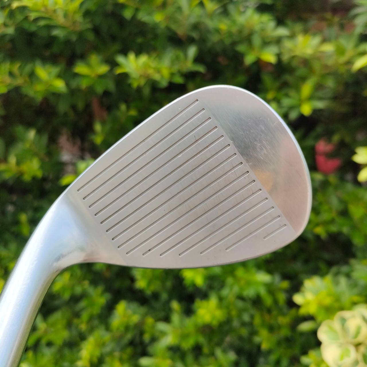 WEDGE NIKE VR FORGED องศา 52 เบาท์ 10 FLEX WEDGE รุ่นนี้ NIKE ทำออกมาพรีเมี่ยมมาก!! ไม้กอล์ฟมือสอง ของแท้ BY NakaraLuxurious