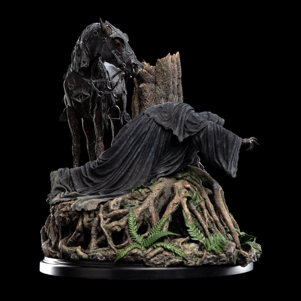 [สั่งจอง]Weta Workshop : Master Collection - Escape Off the Road