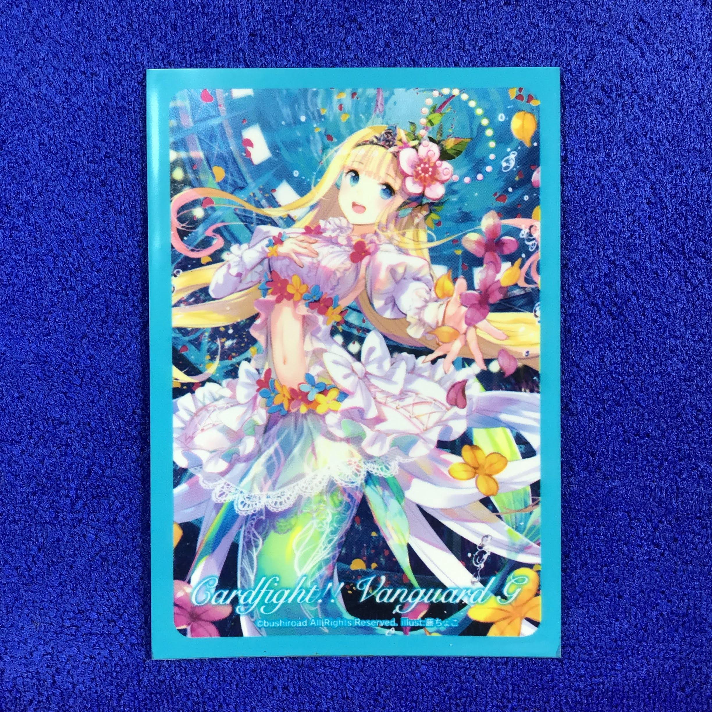 Vol.21 - Olivia Mini Sleeve Extra