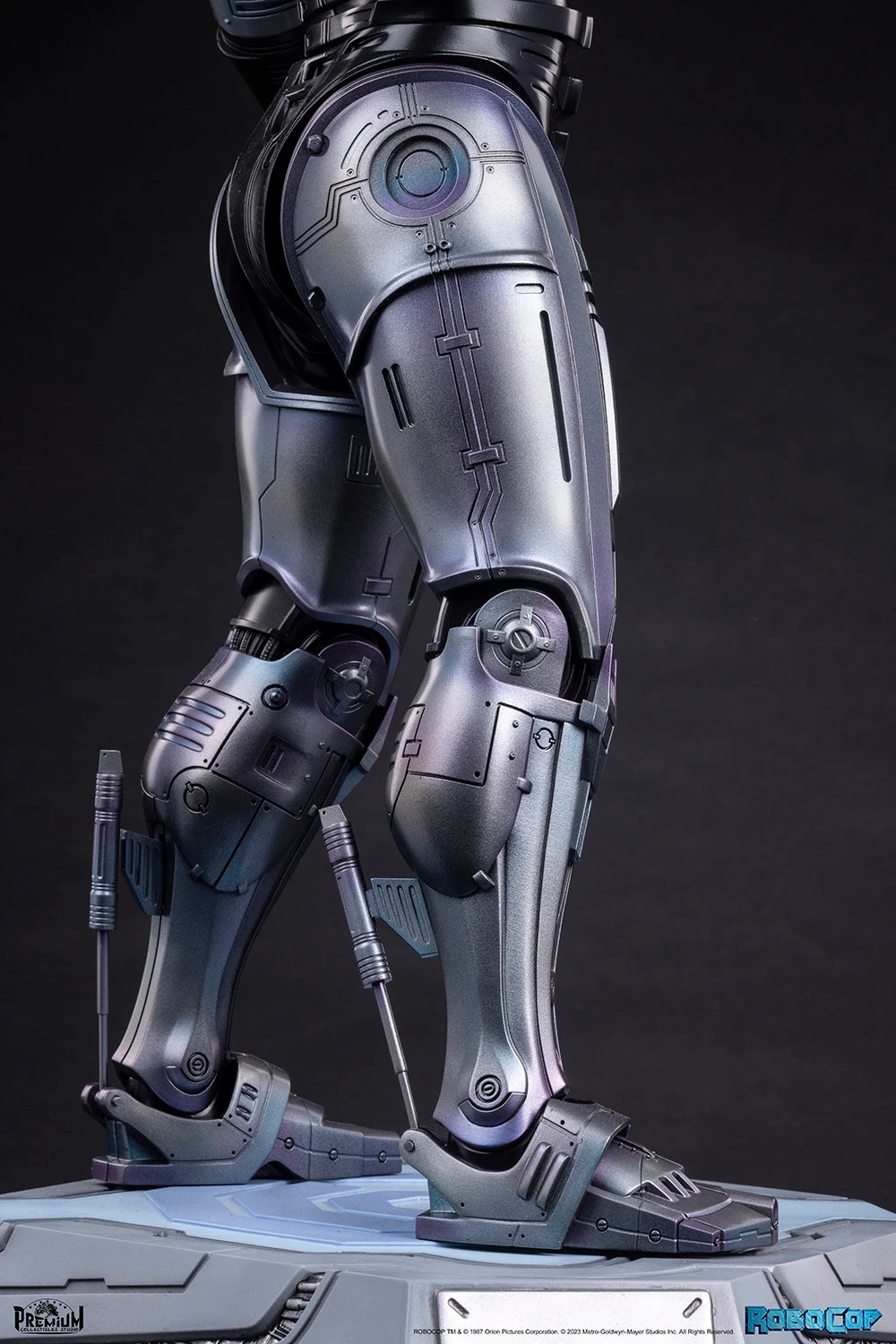 [สั่งจอง]Sideshow x PCS 1/3 Statue : RoboCop