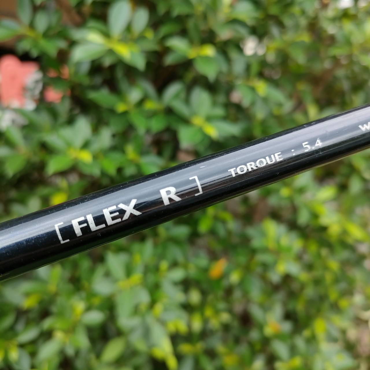 FW7 MACTEC NV IX องศา 21 ก้าน MACTEC NV FLEX R หน้า MARAGING ตีไกล สุดๆ ได้ระยะ ตีง่ายมากๆ รุ่นดังครับ