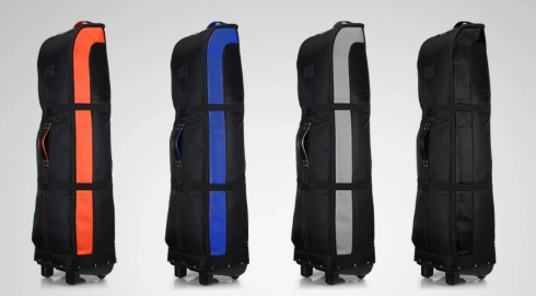 กระเป๋าใส่ถุงกอล์ฟขึ้นเครื่องบิน PGM HKB010