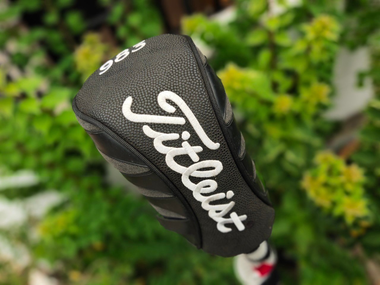 Driver Titleist 983K องศา 9.5