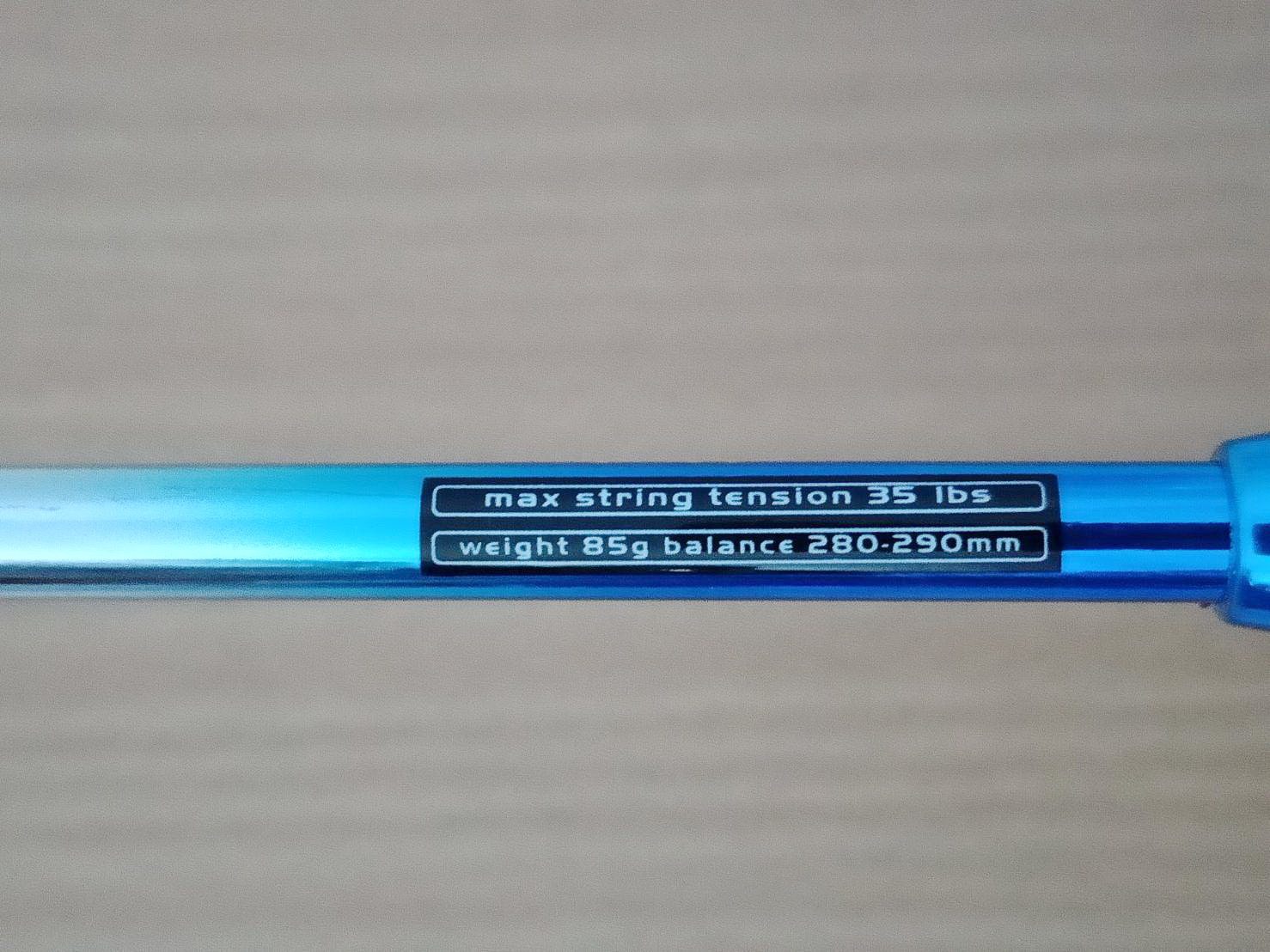 Carlton Aerosonic X-835 GLO
