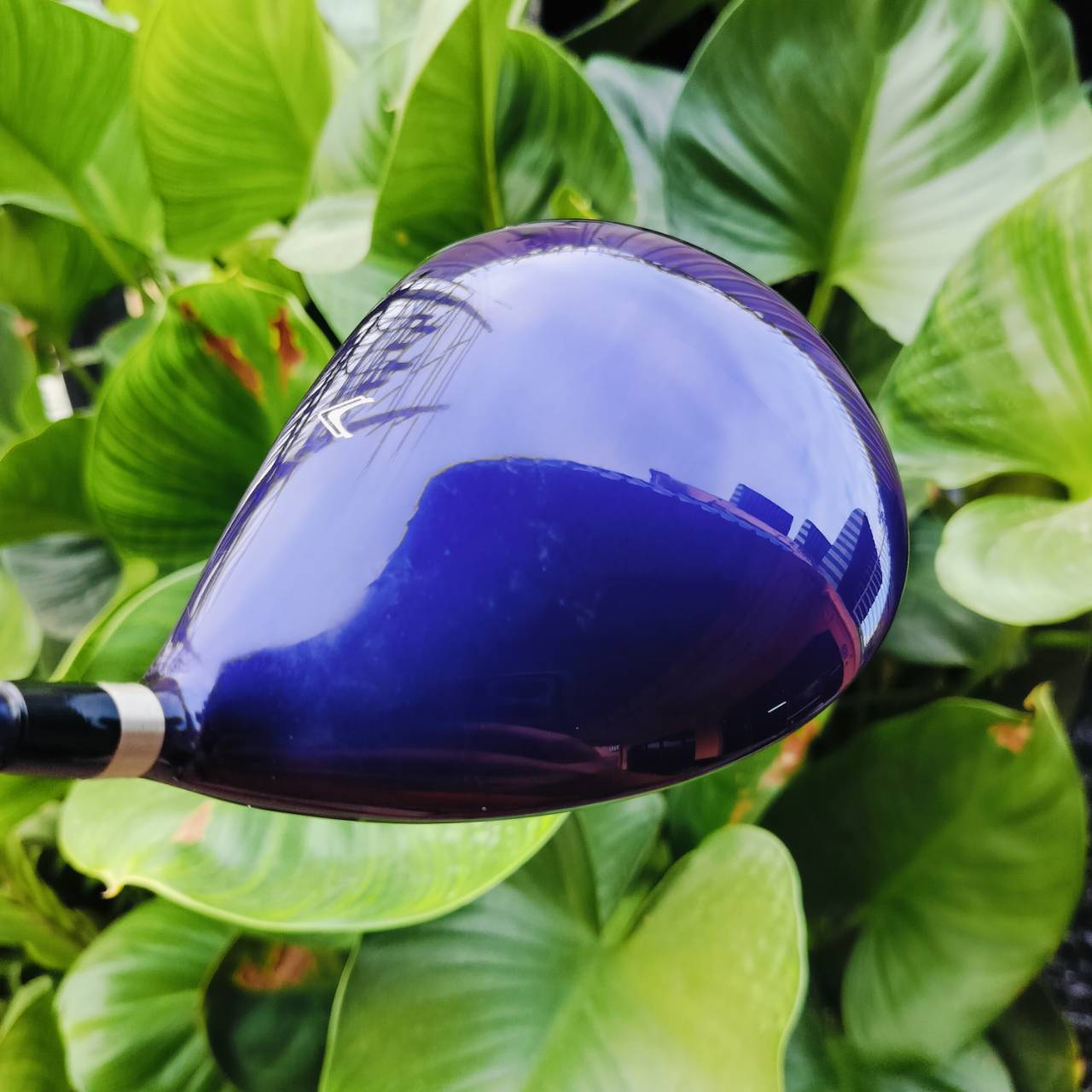 *** ไม้กอล์ฟสำหรับผู้หญิง *** Driver MIZUNO EFIL 7 ก้าน FLEX LADY ออกแบบมาเพื่อ คุณผู้หญิงเอเชียโดยเฉพาะ เบามาก หัวใหญ่ หน้าสวีทสปอตกว้าง ตีง่าย ไม้กอล์ฟพรีเมี่ยมมือสอง ของแท้ By NakaraLuxurious