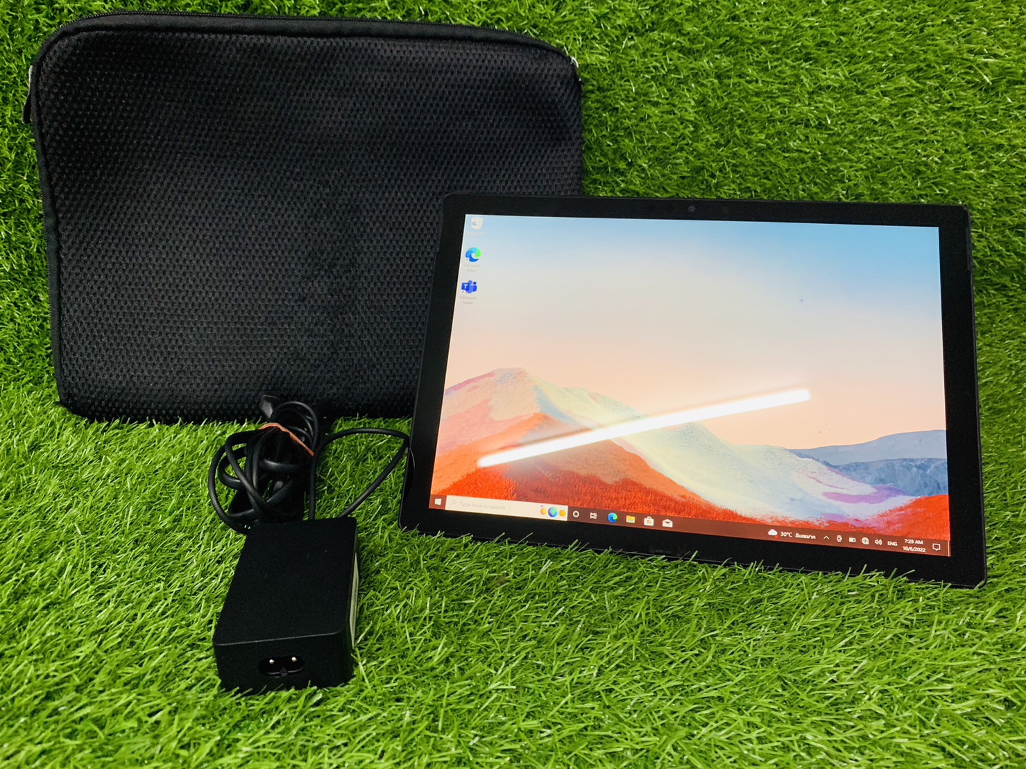 แท็บเล็ต Microsoft Surface Pro 7 - 12.3 inch