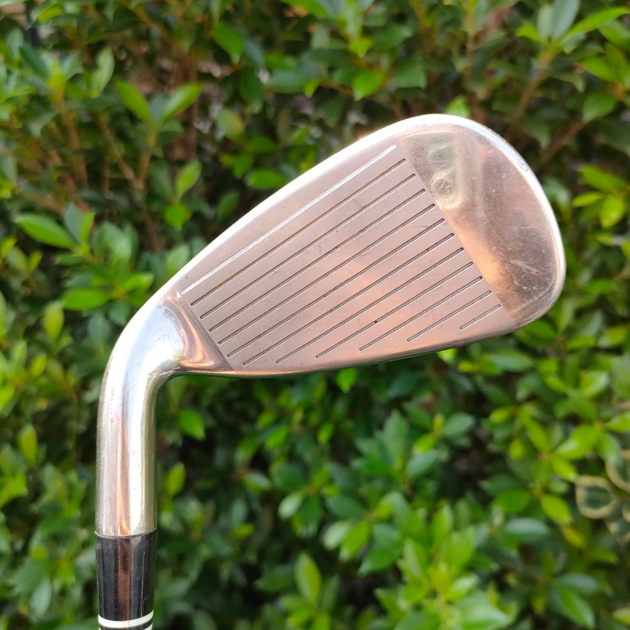 เหล็ก 3 CLEVELAND LAUNCHER ก้าน ACTION LITE FLEX A เหล็กยาวที่สุดแสนจะตีง่าย ก้านเบา นุ่ม พรีเมี่ยมครับ