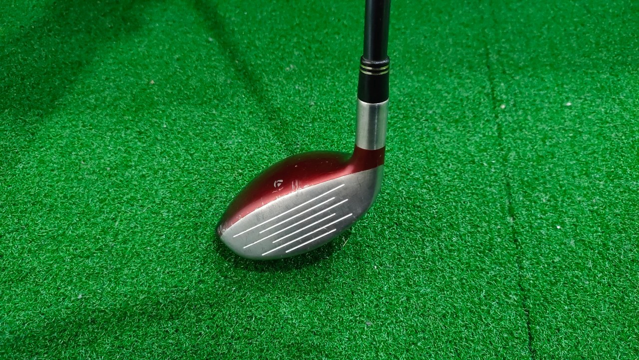 HYBRID 4 TAYLORMADE R7 CGB