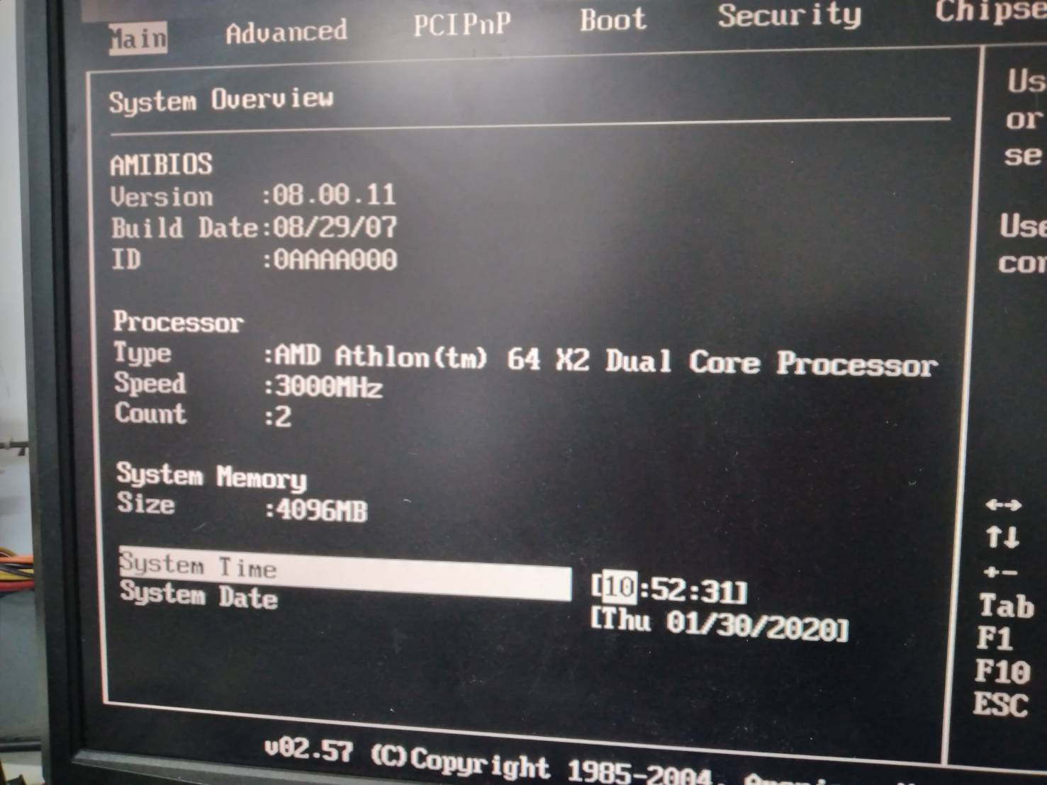 Server ประกอบ AMD ราคาประหยัดเหมาะทำ lab