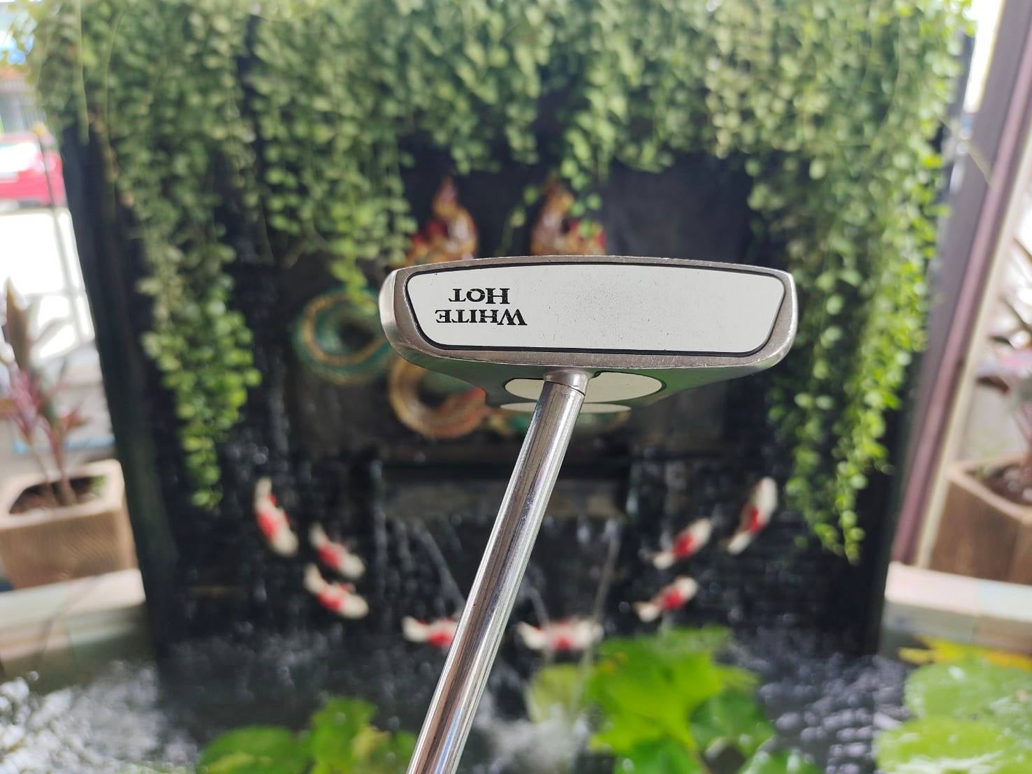 PUTTER ODYSSEY 2 - BALL