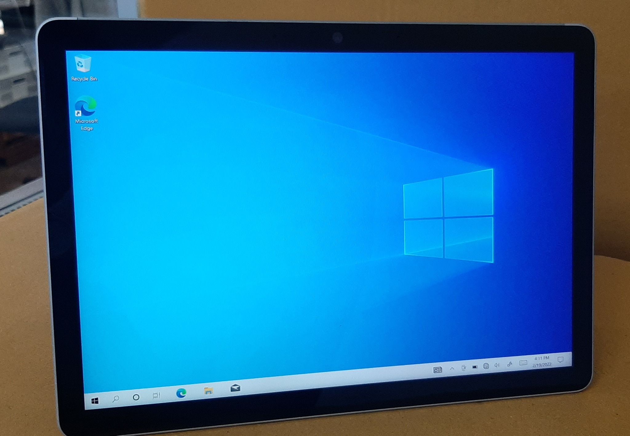 Microsoft Surface G 02 - 10.5"